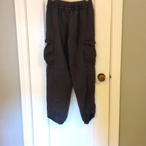LuLulemon Cargo Pants